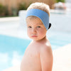 Earband - Cashmere Blue