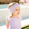 Earband - Lilac