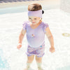 Earband - Lilac