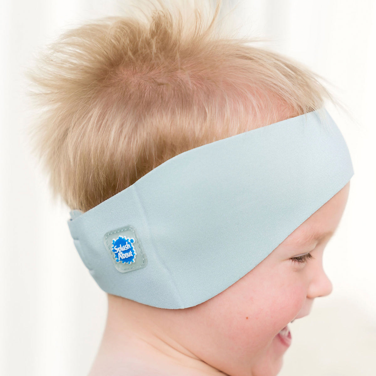 Earband - Pistachio
