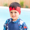 Earband - Red
