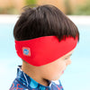 Shorty Wetsuit & Earbands Bundle