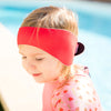 Earband - Red