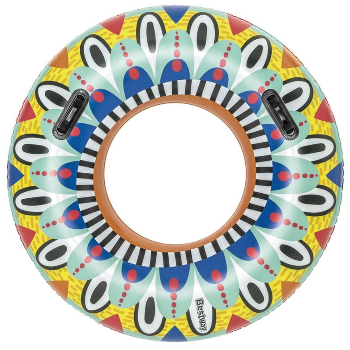 Flirty Fiesta Swim Ring