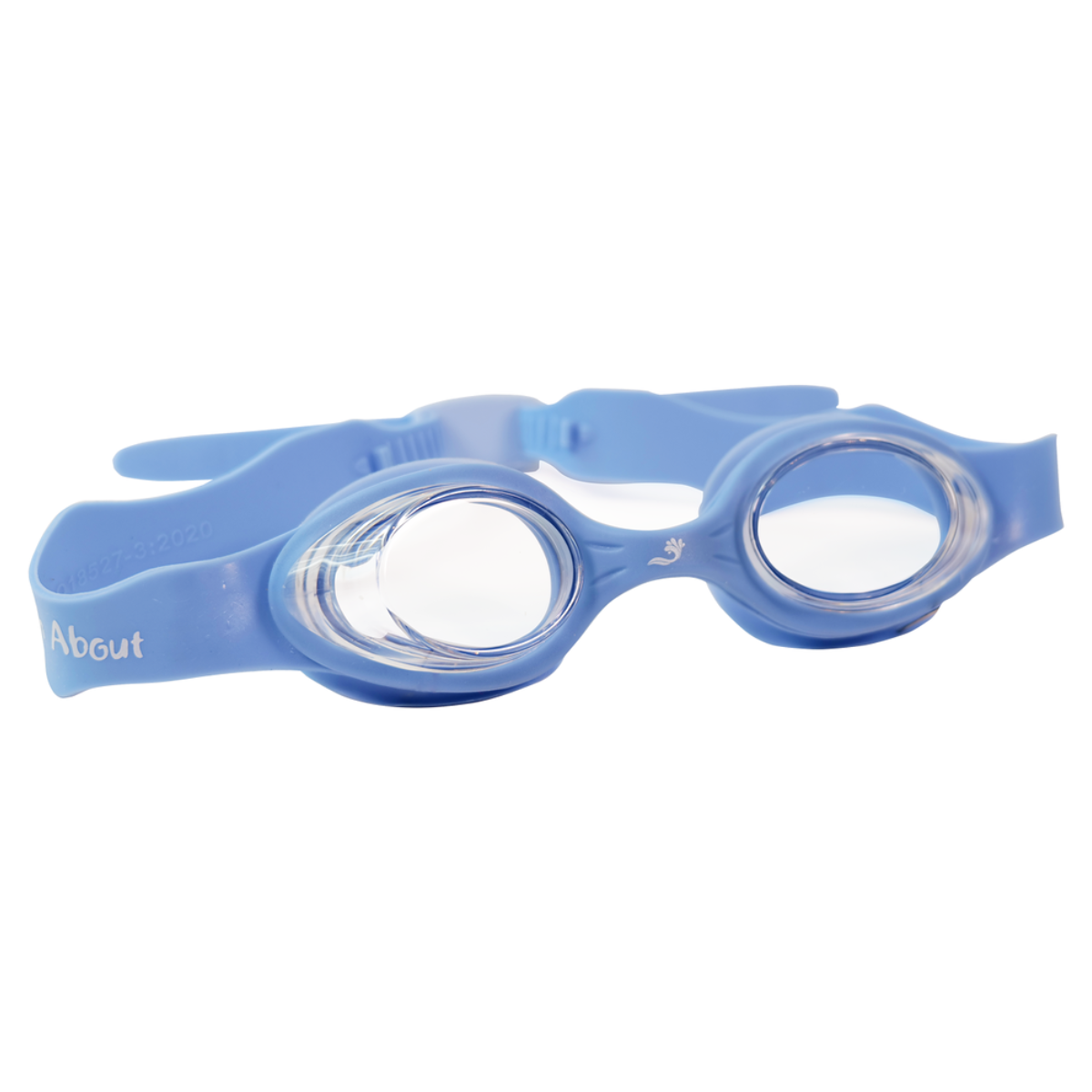 Infant Goggles Guppy Cashmere 2-6 Years
