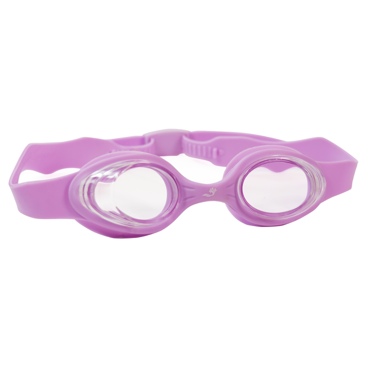 Infant Guppy Goggles Lilac  2-6 Years