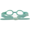 Infant Guppy Goggles Pistachio  2-6 Years