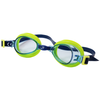 Junior Koi Goggles Lime 6-14 Years
