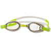 Junior Goggles Piranha Lime 6-14 Years