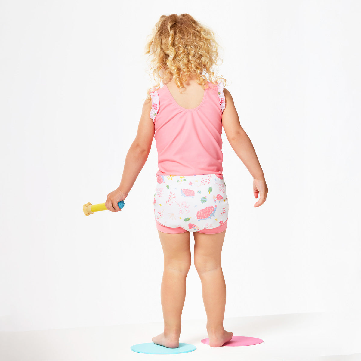 Happy Nappy™ Costume Forest Walk