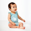 Happy Nappy™ Costume Sunny Bear