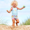 Happy Nappy™ Costume Up & Away