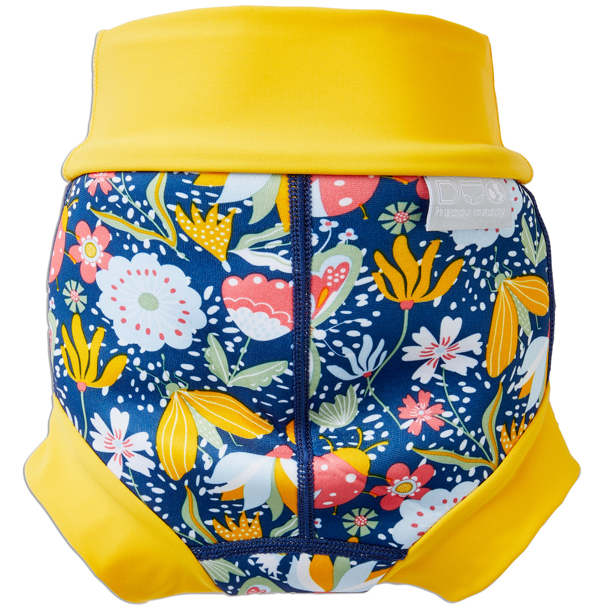 Happy Nappy Duo™ Garden Delight
