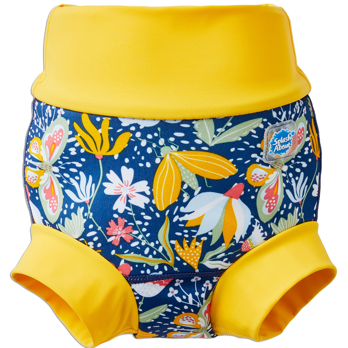 Happy Nappy Duo™ Garden Delight