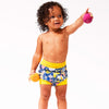 Happy Nappy Duo™ Garden Delight