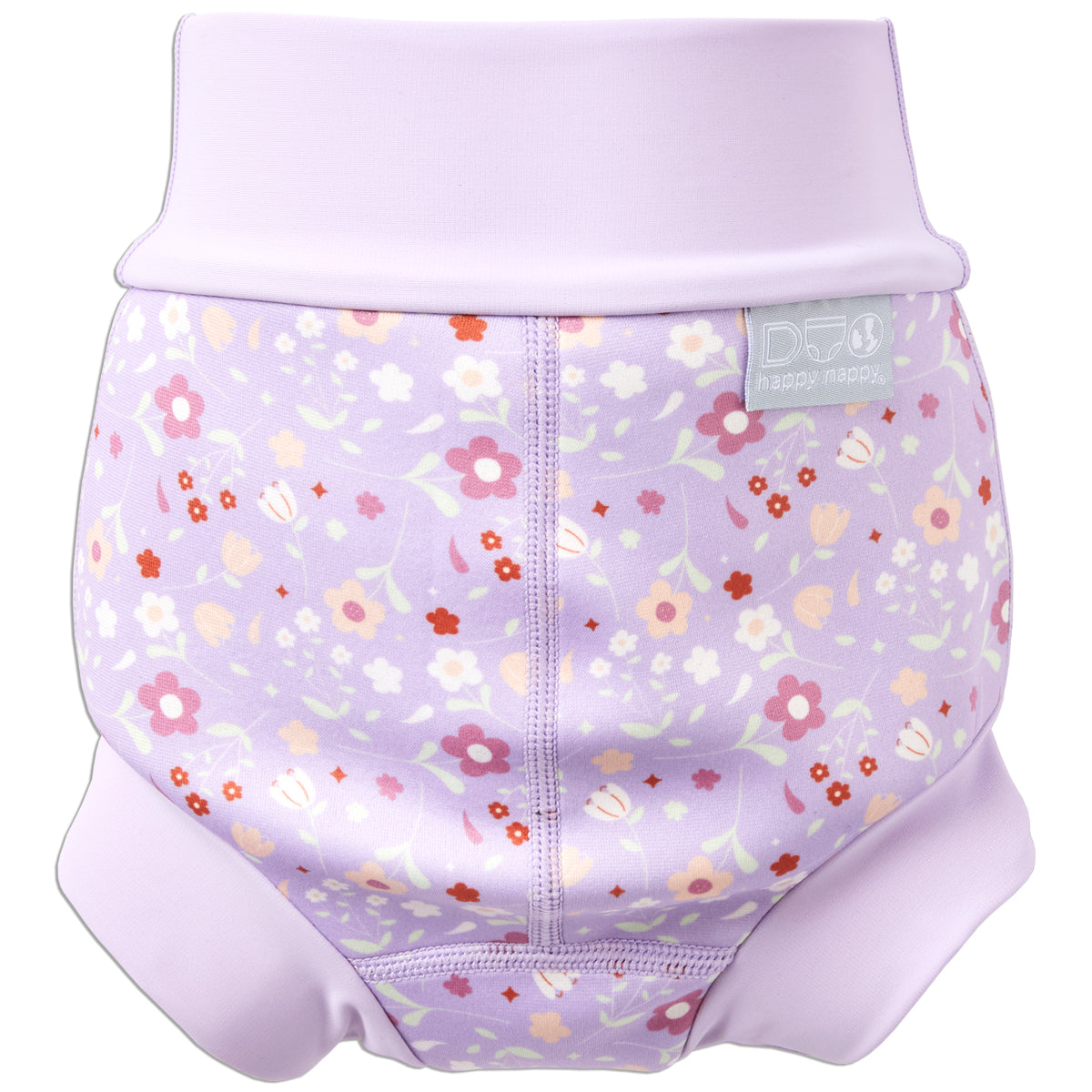 Happy Nappy Duo™ Lilac Spring