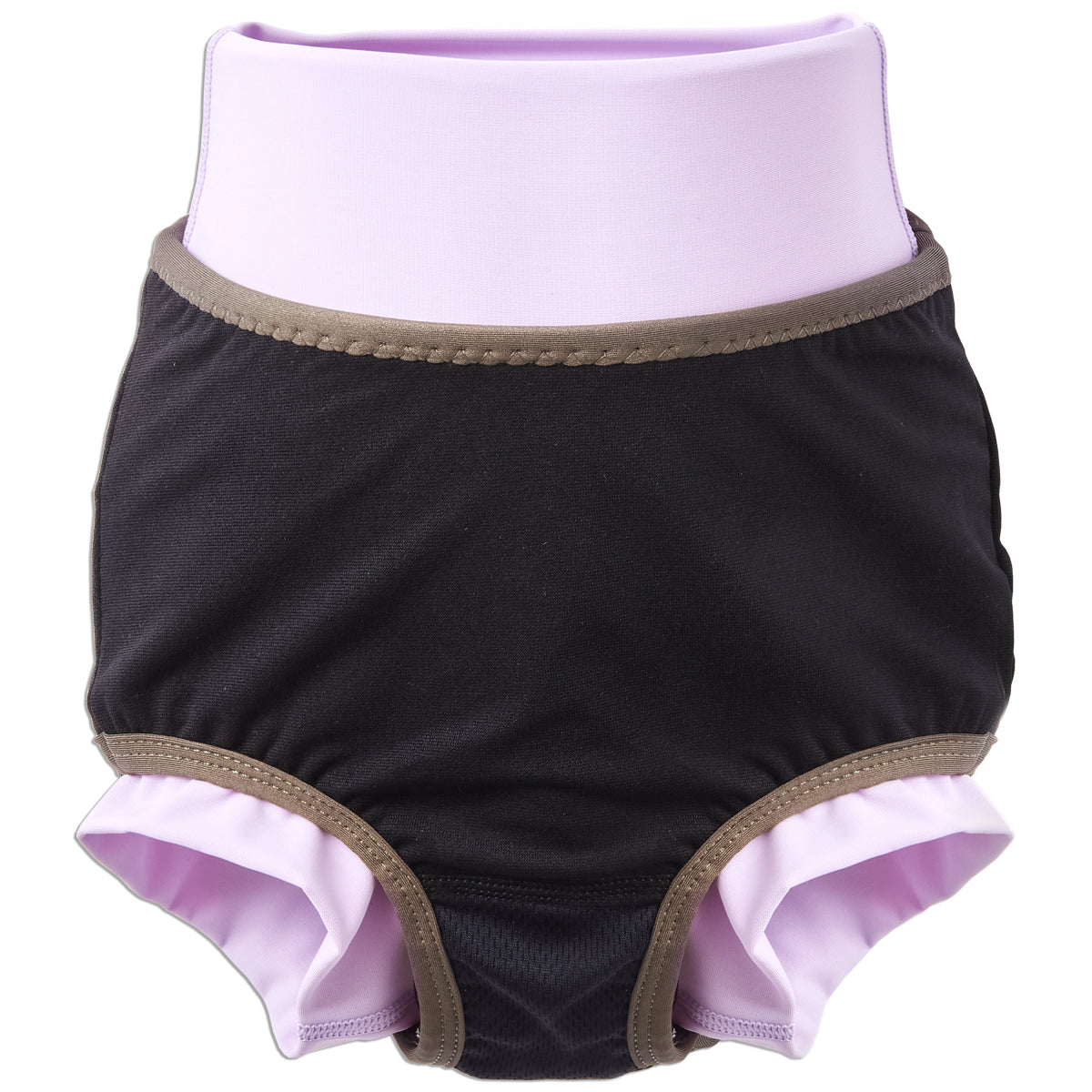 Happy Nappy Duo™ Lilac Spring