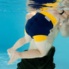 Happy Nappy Duo™ Navy Yellow