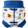 Happy Nappy Duo™ Tug Boats