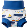 Happy Nappy Duo™ Tug Boats