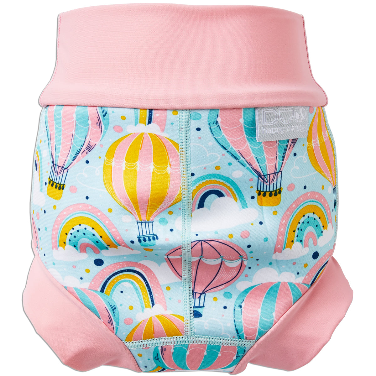 Happy Nappy Duo™ Up & Away