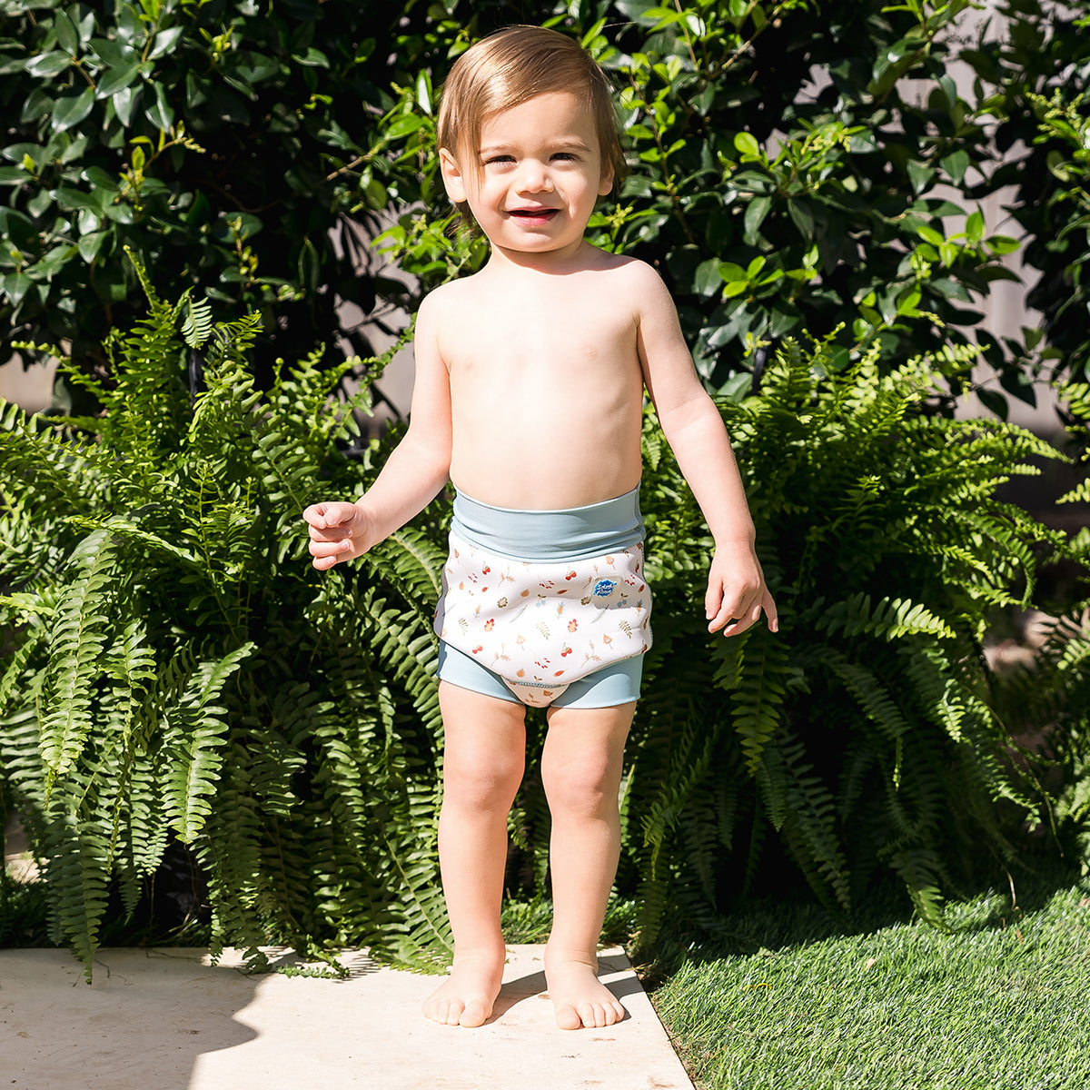 Happy Nappy™ Little Acorns