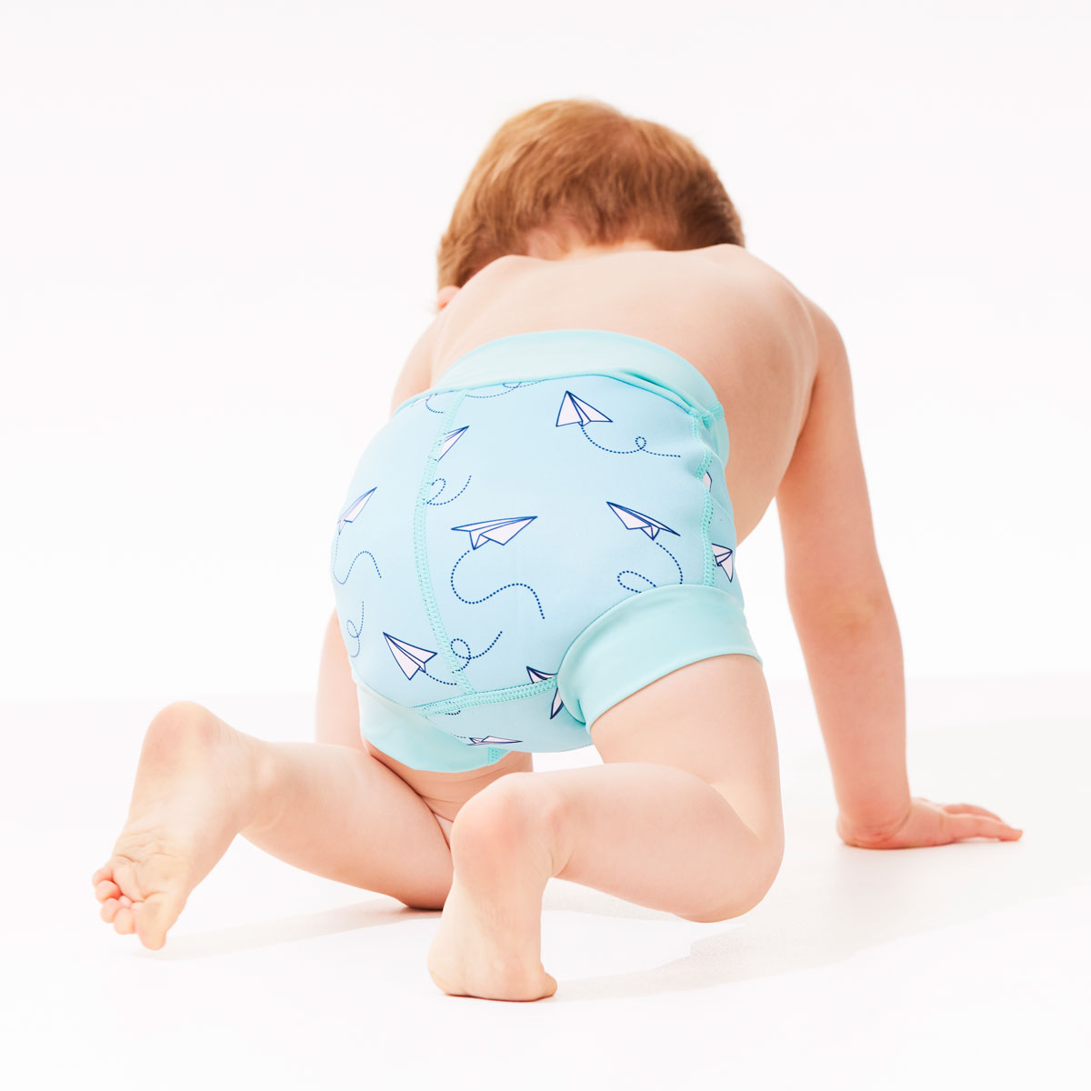 Happy Nappy™ Paper Planes