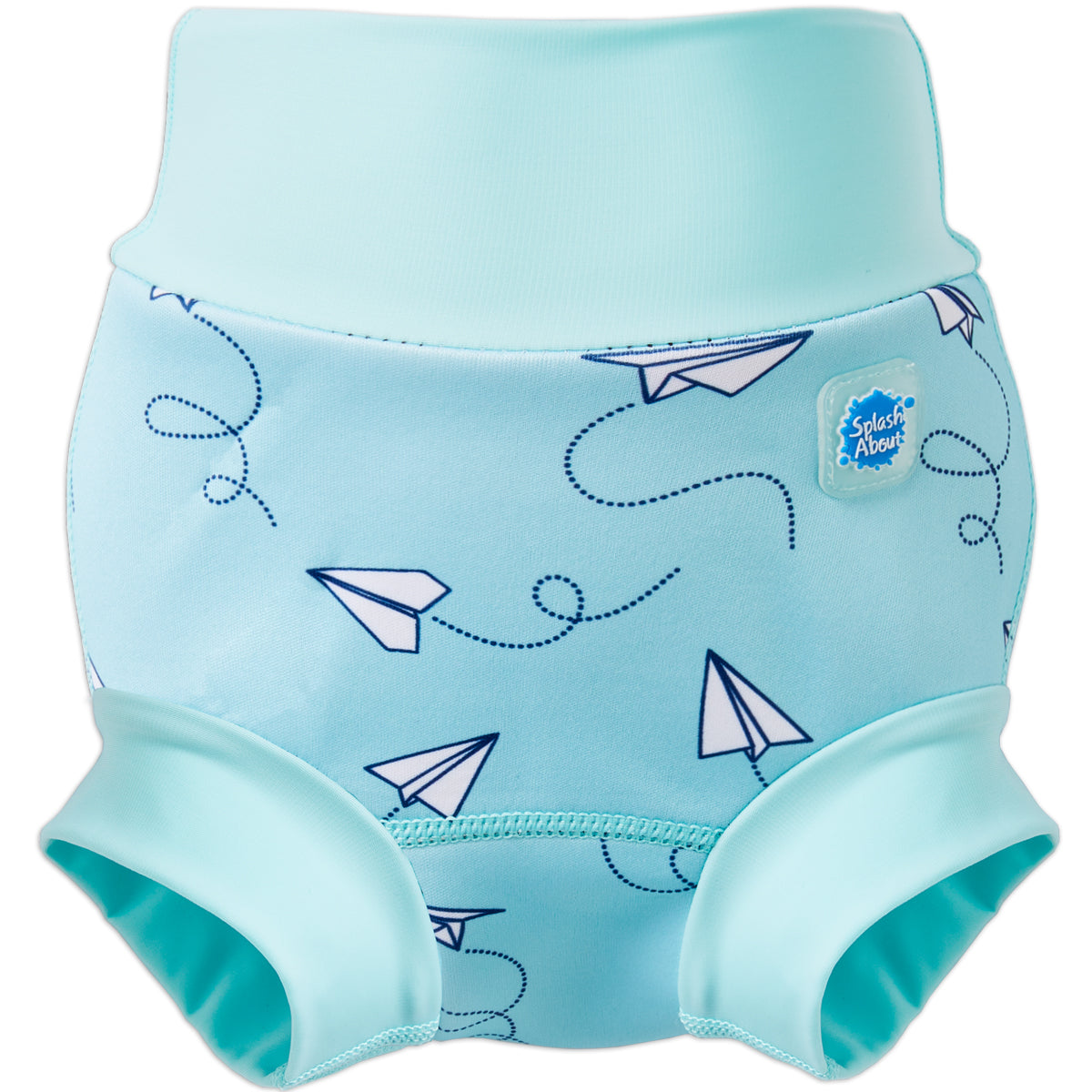 Happy Nappy™ Paper Planes
