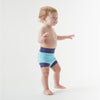 Happy Nappy™ Blue Cobalt