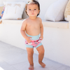Happy Nappy™ & Go Splash Swim Vest Bundle