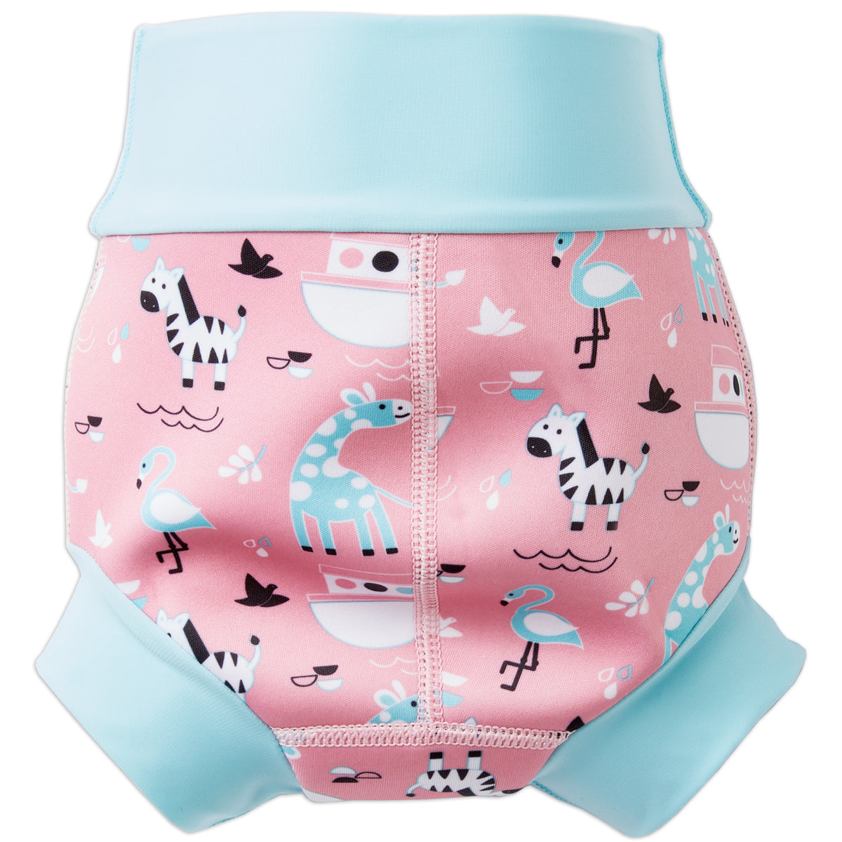 Happy Nappy™ Nina's Ark