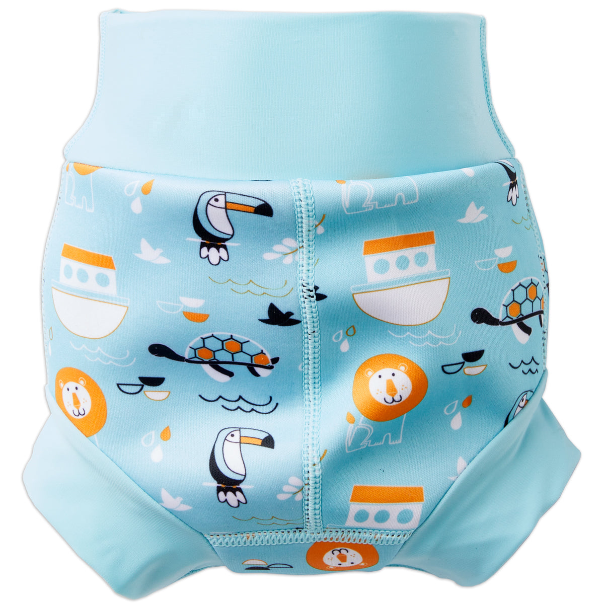 Happy Nappy™ Noah's Ark