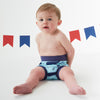 Happy Nappy™ Vintage Moby