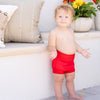Happy Nappy™ Red