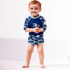 Happy Nappy™ Sunsuit Up in the Air