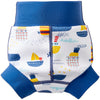 Happy Nappy™ Tug Boats