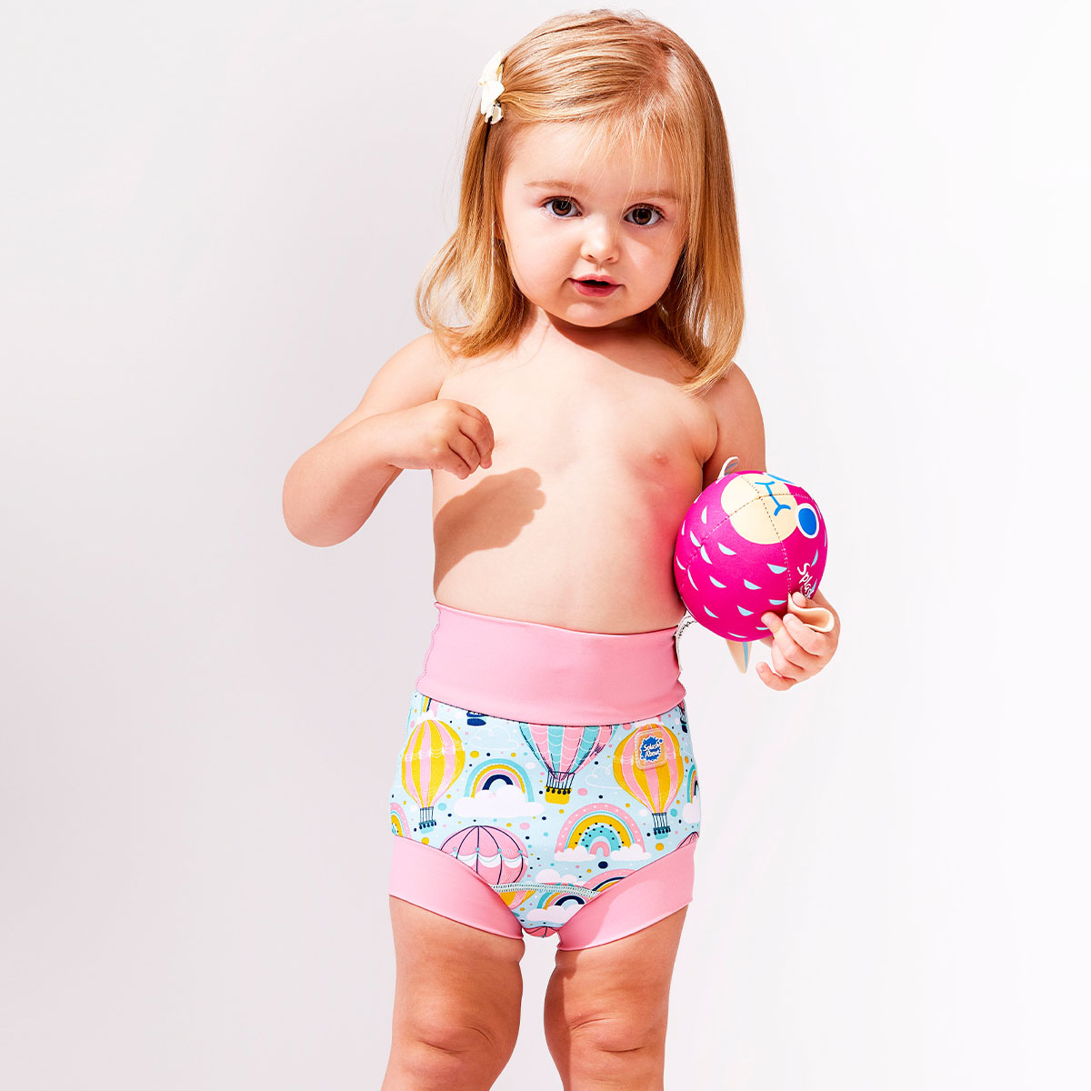 Happy Nappy™ Up & Away