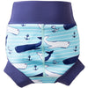 Happy Nappy™ Vintage Moby