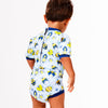 Happy Nappy Wetsuit Bugs Life