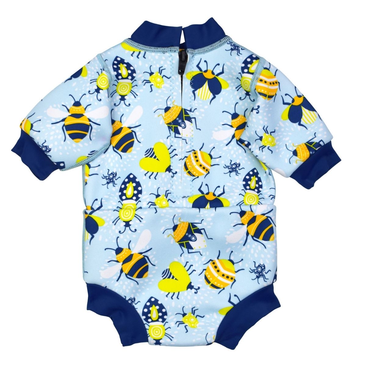 Happy Nappy Wetsuit Bugs Life