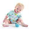 Happy Nappy™ Wetsuit Little Ducks