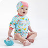 Happy Nappy™ Wetsuit Little Ducks