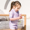 Happy Nappy™ Wetsuit Lilac Spring