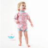 Happy Nappy™ Wetsuit Nina's Ark