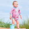 Happy Nappy™ Wetsuit Nina's Ark