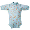Happy Nappy™ Wetsuit Playful Otters