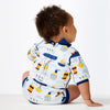 Happy Nappy™ Wetsuit Tug Boats