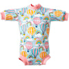 Happy Nappy™ Wetsuit Up & Away