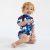Happy Nappy™ Wetsuit Under The Sea