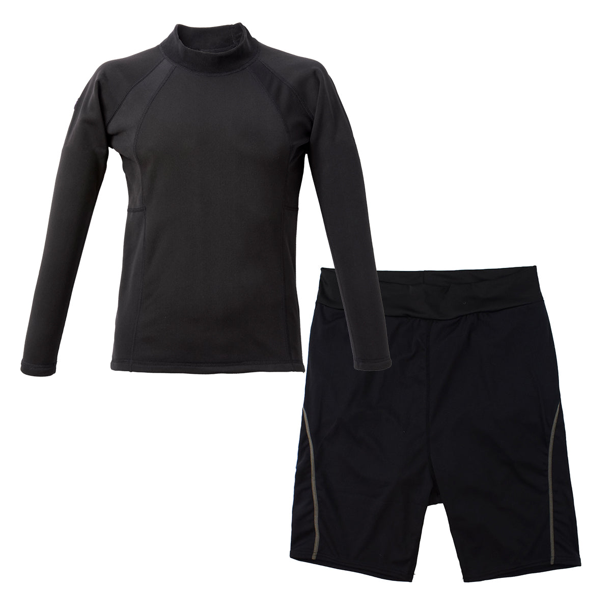 Thermaswim Top & Jammer Shorts Bundle